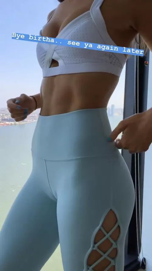 Jen Selter