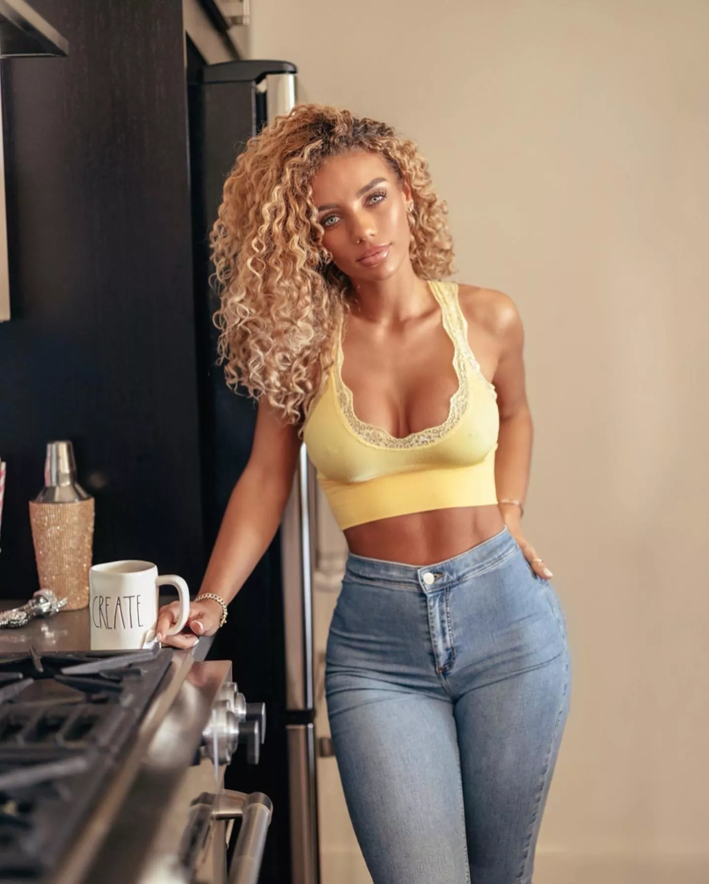 Jena Frumes Jena Frumes