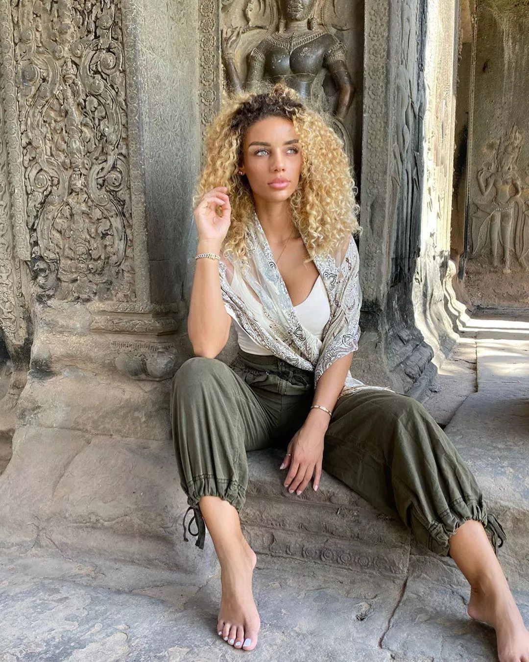 Jena Frumes Jena Frumes