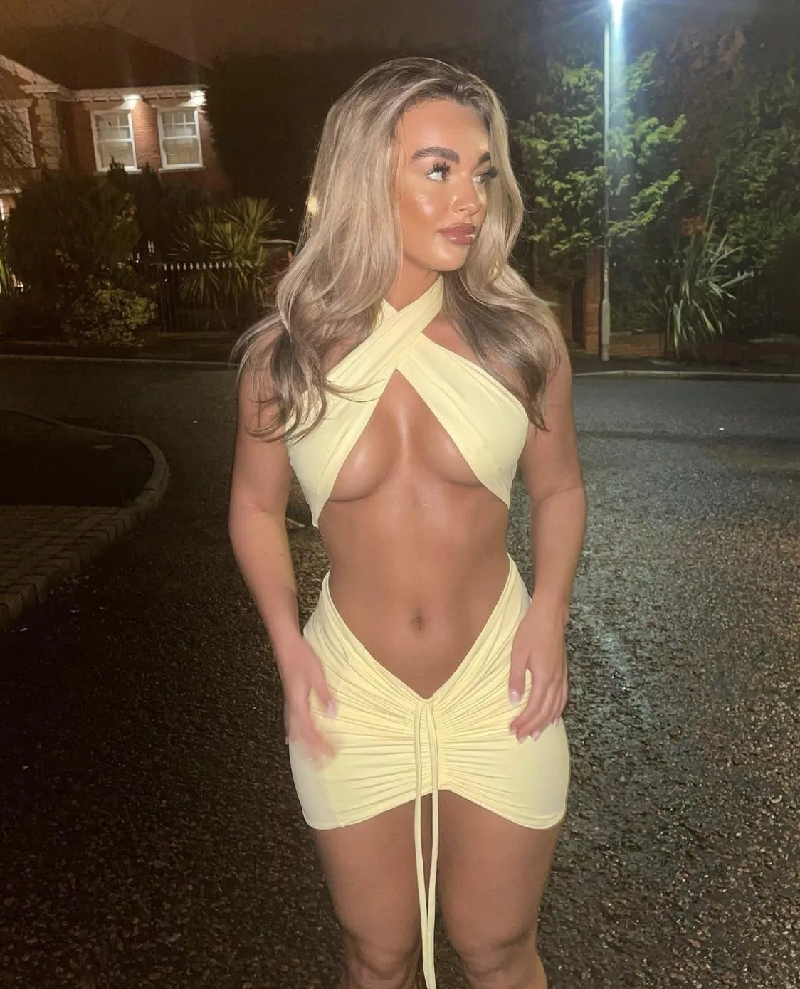 Jenna Cartwright Jenna Cartwright