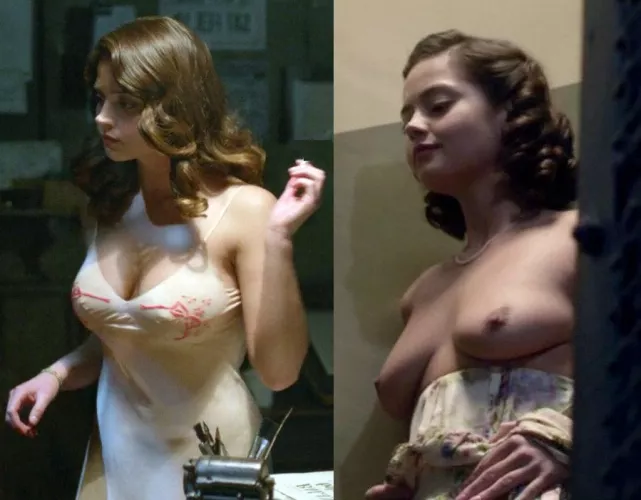 Jenna Coleman