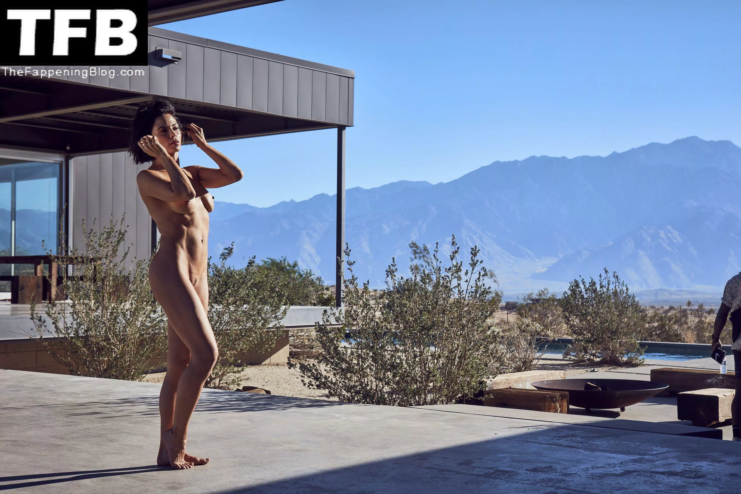 Jenna dewan outtake nudes in celebnsfw | Onlynudes.org