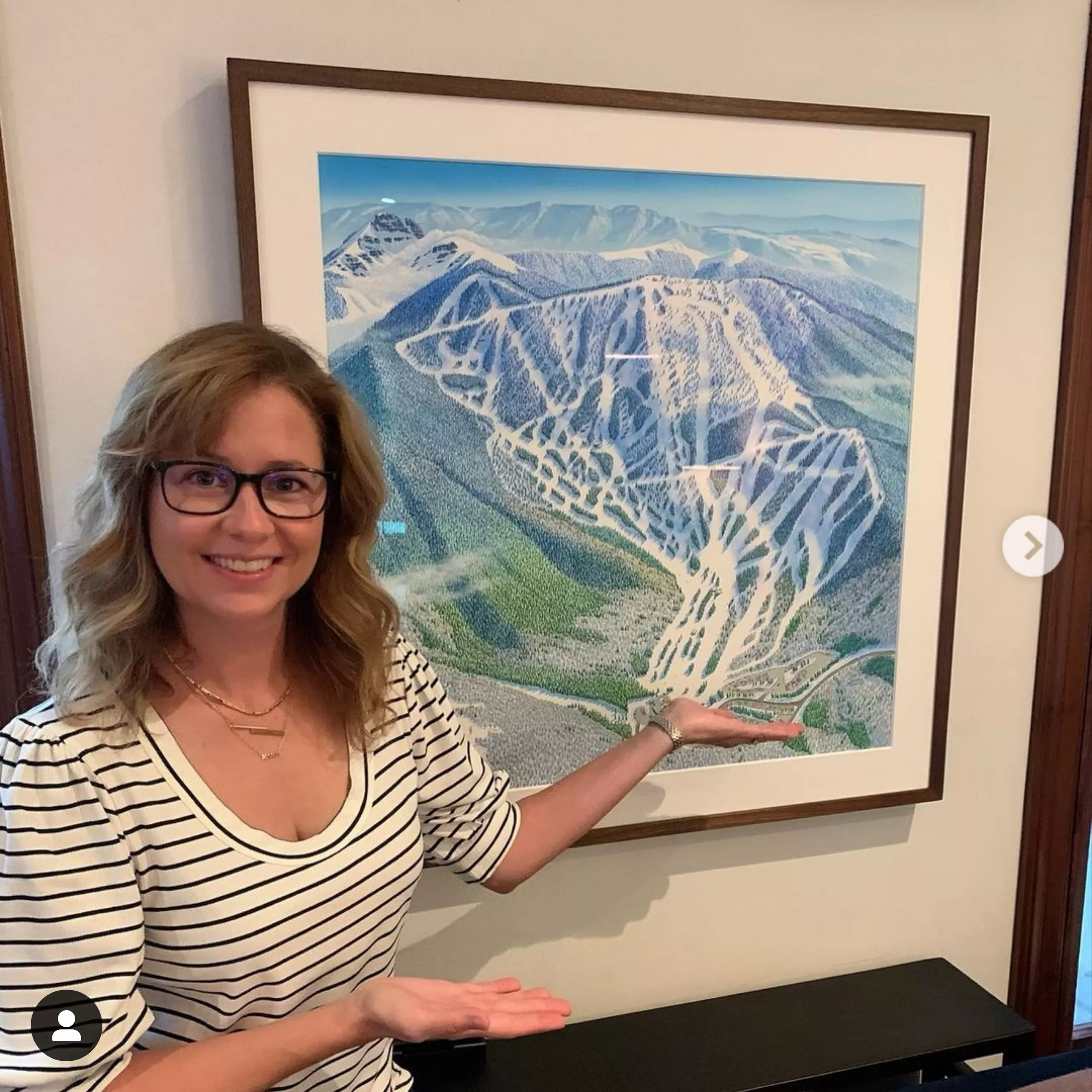 Jenna Fischer is a prime milf Jenna Fischer is a prime milf