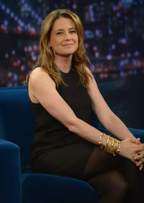 Jenna Fischer