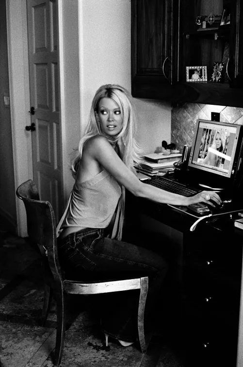 Jenna Jameson (2004)