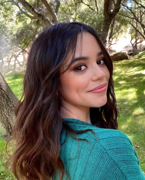 Jenna Ortega Jenna Ortega