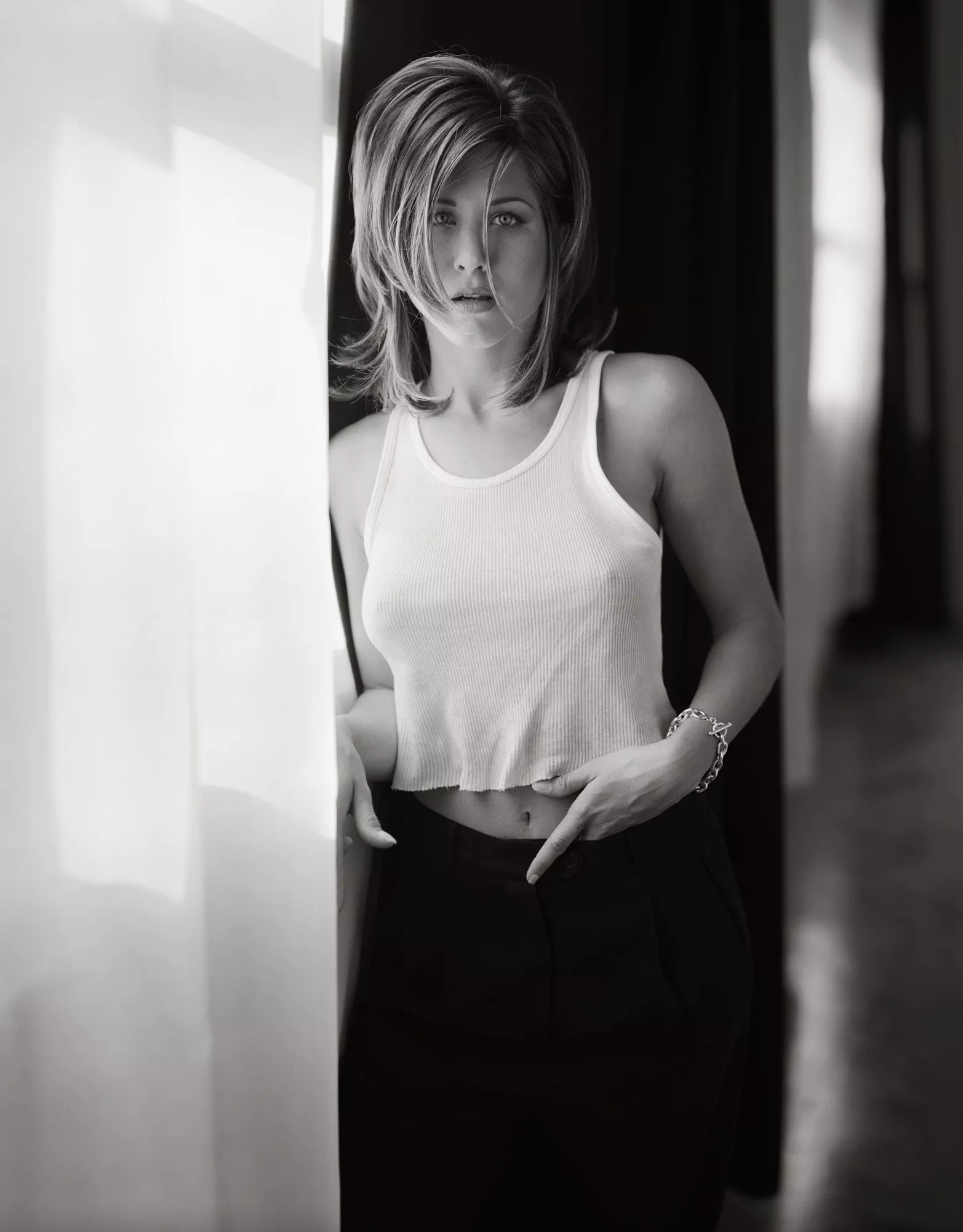 Jennifer Aniston (1995)