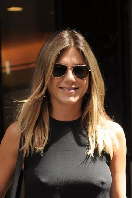 Jennifer Aniston Jennifer Aniston