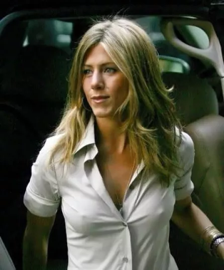 Jennifer Aniston Jennifer Aniston