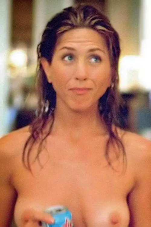 Jennifer Aniston topless Jennifer Aniston topless