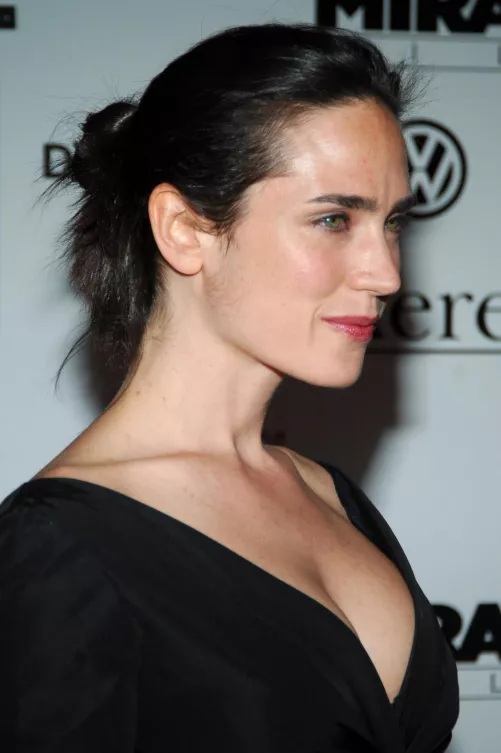 Jennifer Connelly