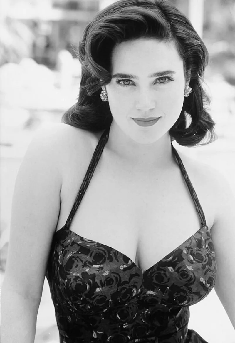 Jennifer Connelly Jennifer Connelly