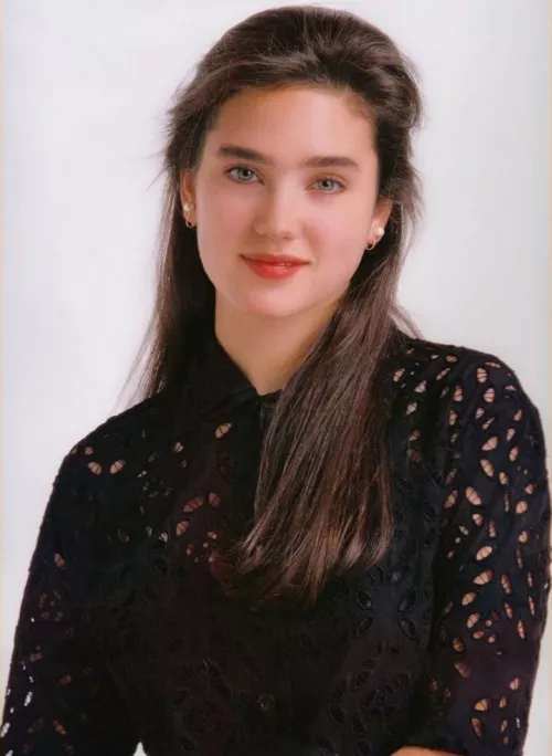 Jennifer Connely Jennifer Connely