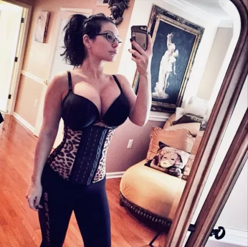 Jennifer “JWOWW” Farley Jennifer “JWOWW” Farley