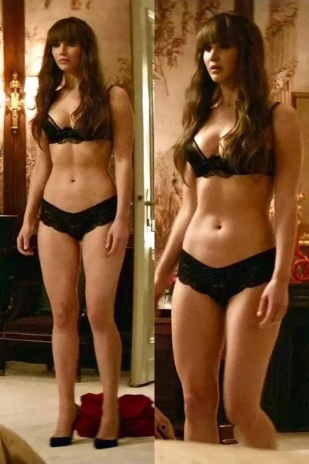 Jennifer Lawrence and her body looking real good Jennifer Lawrence and her body looking real good