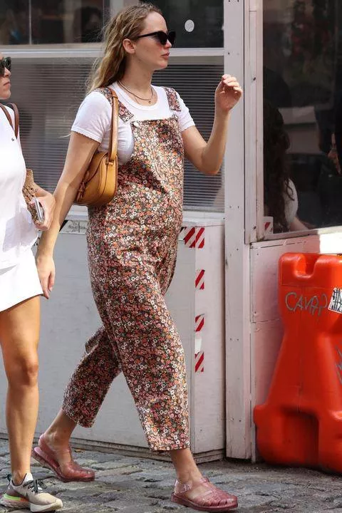 Jennifer Lawrence Jennifer Lawrence