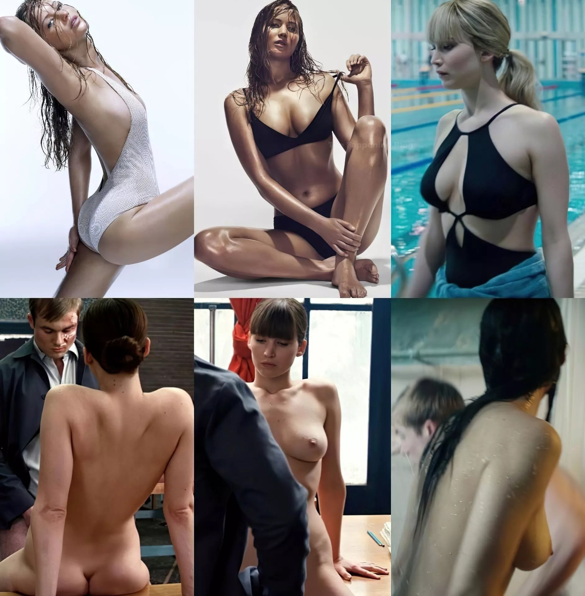 Gif - Oscar winner Jennifer Lawrence sexy bikini gif [2022] - Sex Gifs,  Porno Gifs, 18+ ❤️
