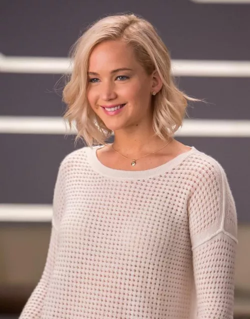 Jennifer Lawrence Jennifer Lawrence