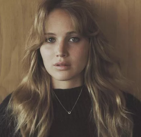 Jennifer Lawrence Jennifer Lawrence