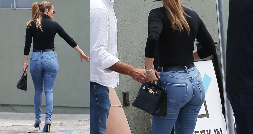 Jennifer Lopez Jennifer Lopez