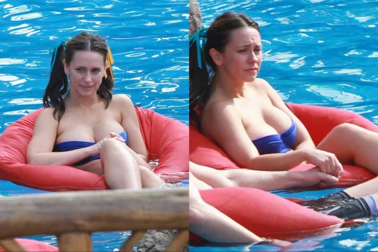 Jennifer Love Hewitt Jennifer Love Hewitt