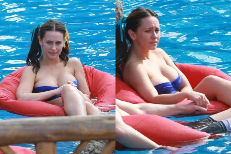 Jennifer Love Hewitt