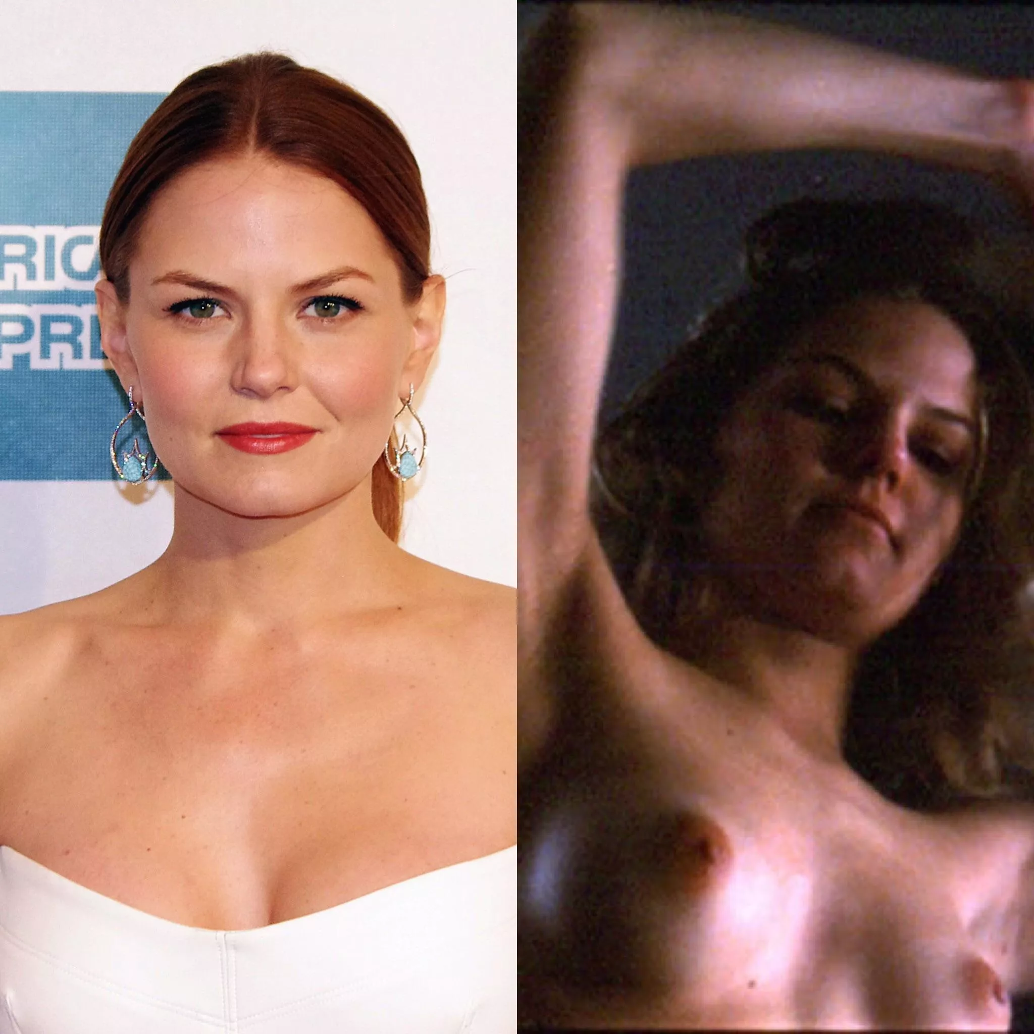 Jennifer Morrison Nude Fakes