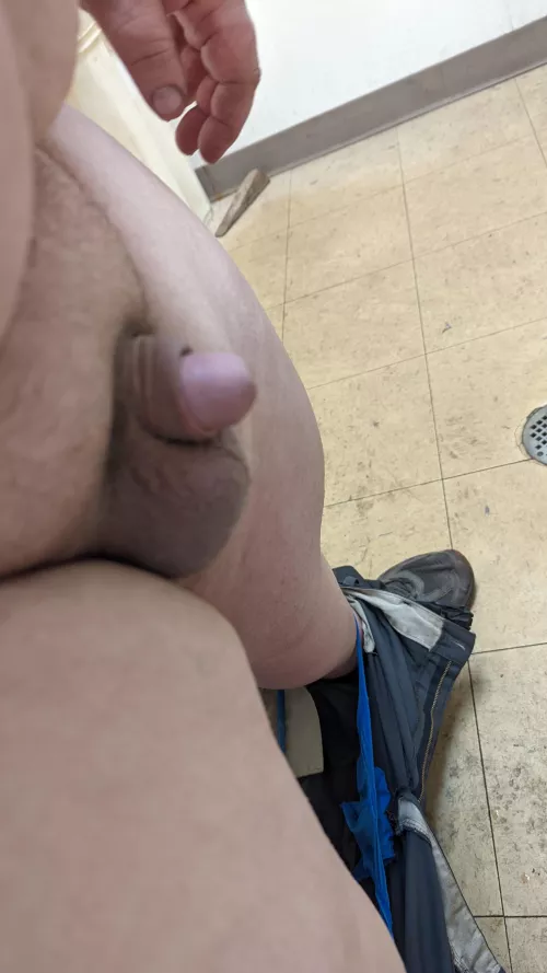 Jerk off vid coming later to OF(31)
