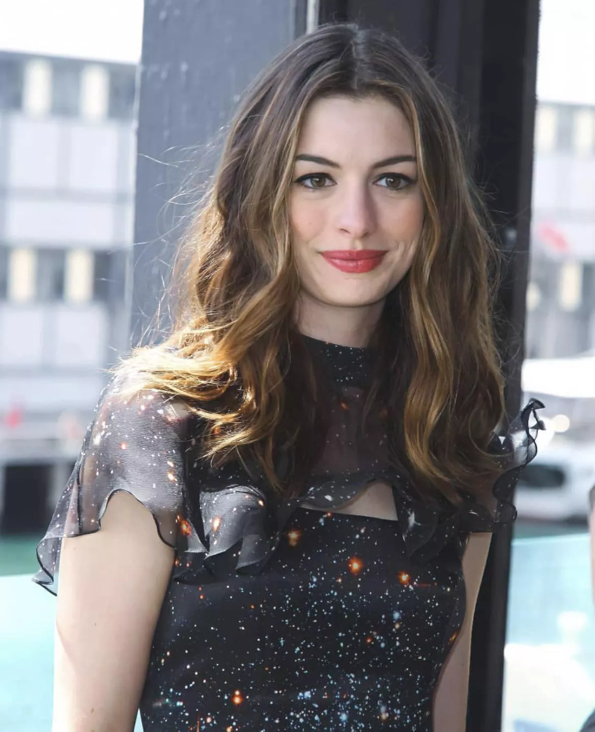 Jerking for Anne Hathaway Jerking for Anne Hathaway
