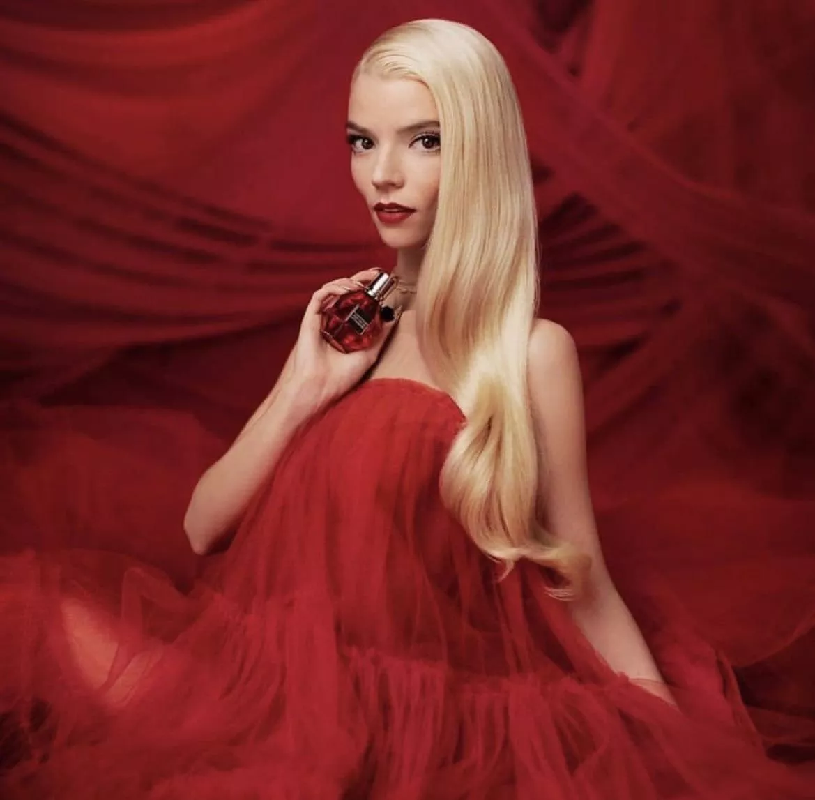 Jerking for the gorgeous Anya Taylor Joy Jerking for the gorgeous Anya Taylor Joy