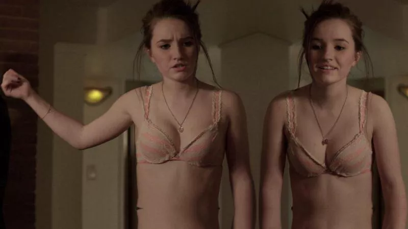 Jerking to kaitlyn dever Jerking to kaitlyn dever