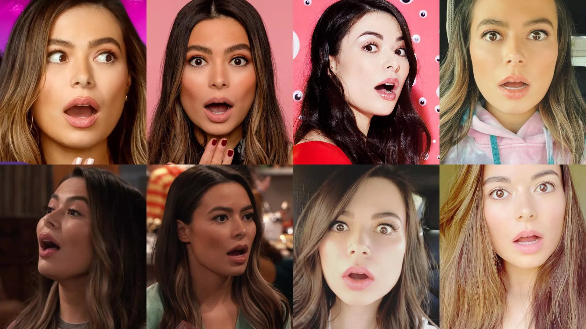Jerking to Miranda cosgrove Jerking to Miranda cosgrove