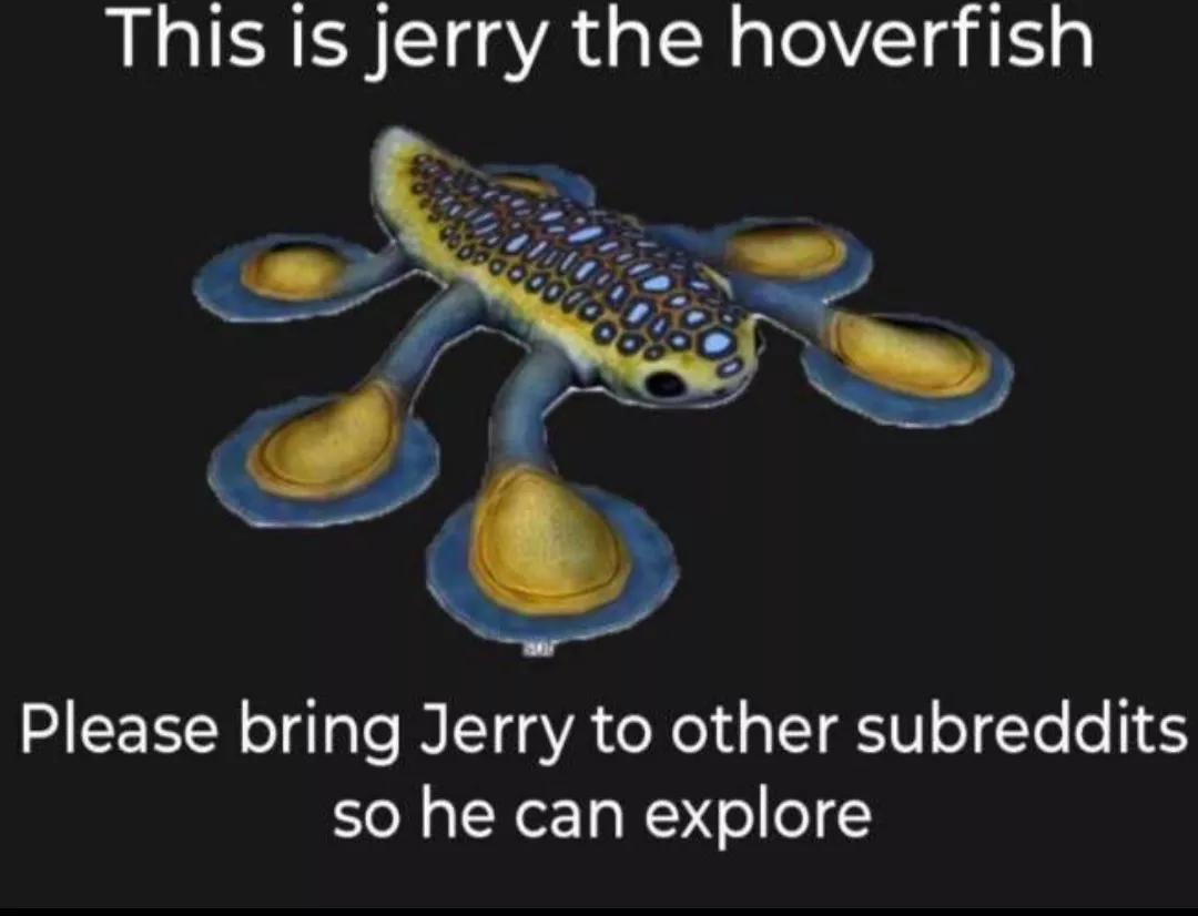 Jerry Jerry