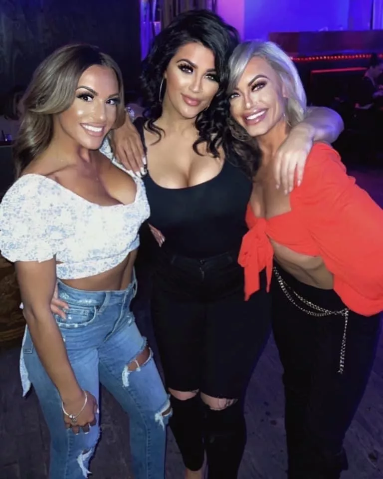 Jersey Bimbos Jersey Bimbos