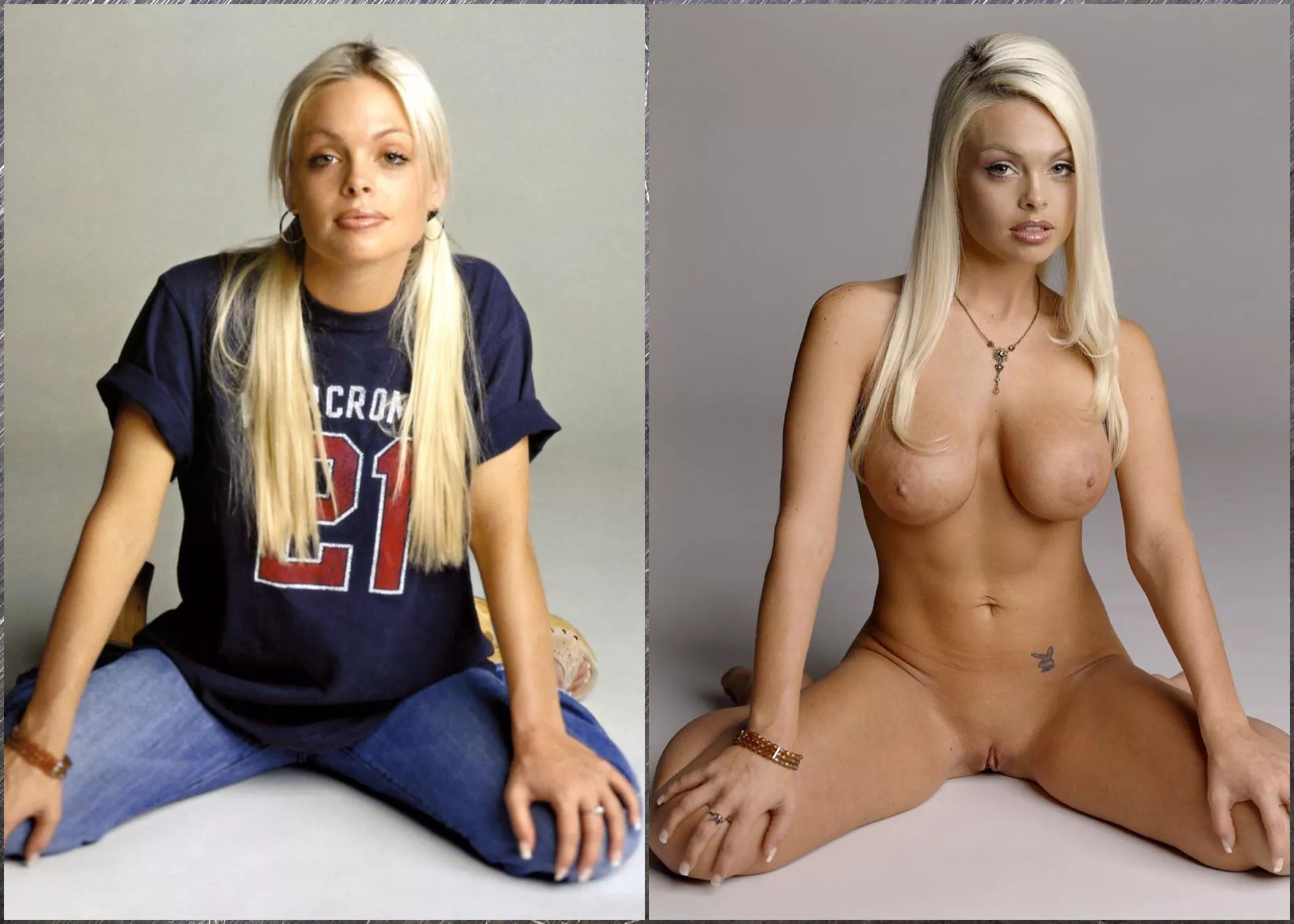 JesseJane | Pictures and Videos | Scrolller NSFW