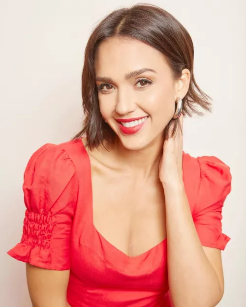 Jessica Alba Jessica Alba