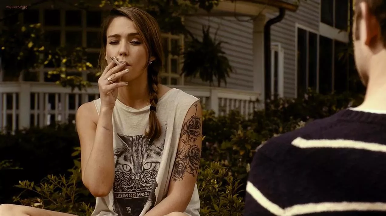 Jessica Alba Jessica Alba