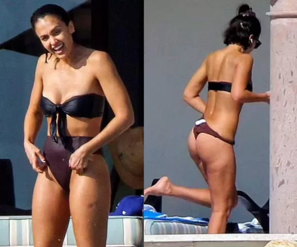 Jessica Alba Jessica Alba