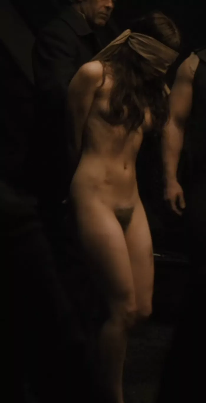 Jessica barden naked