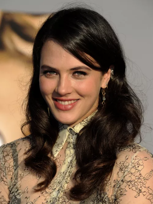 Jessica Brown Findlay