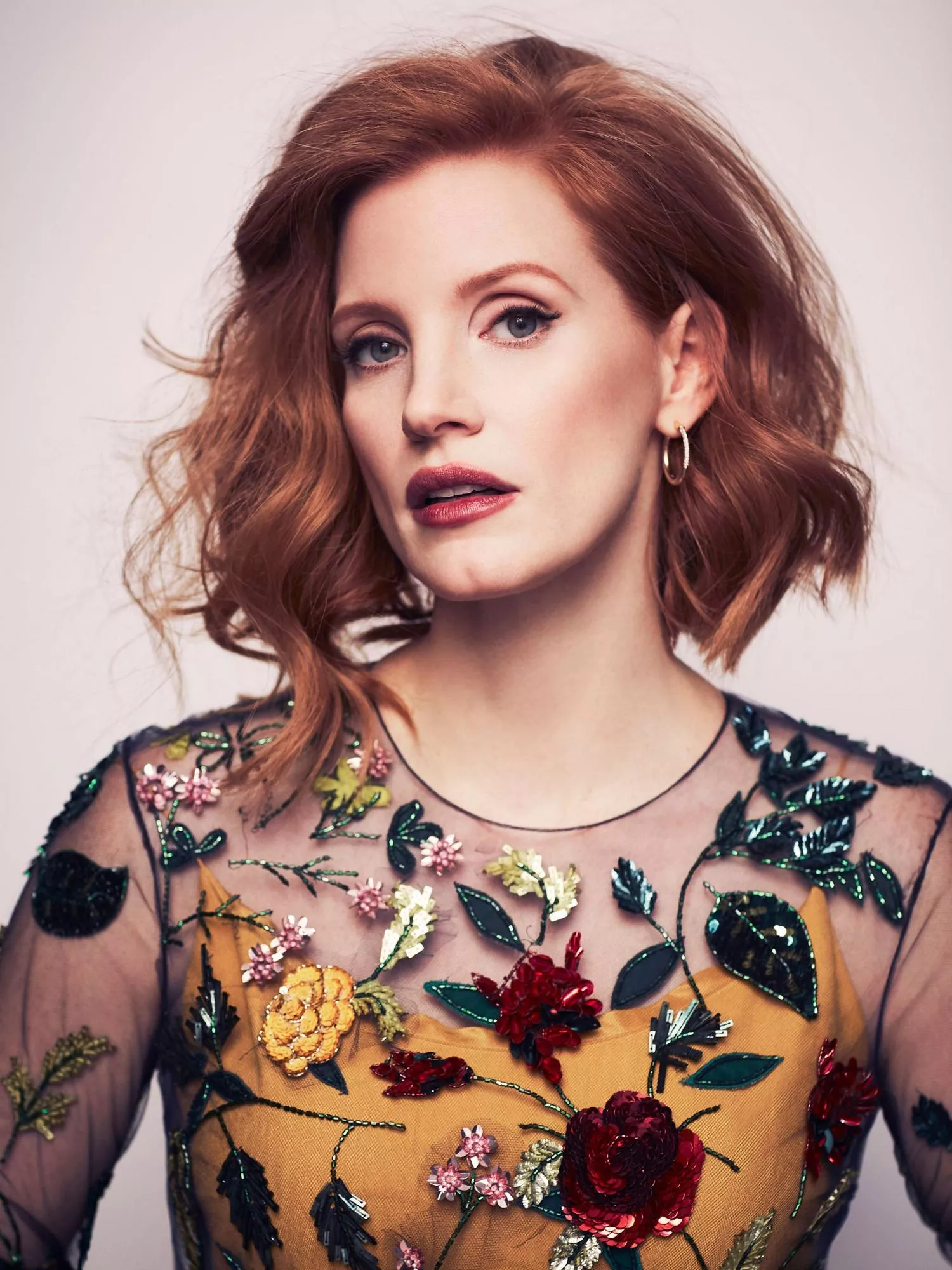 Jessica Chastain Jessica Chastain
