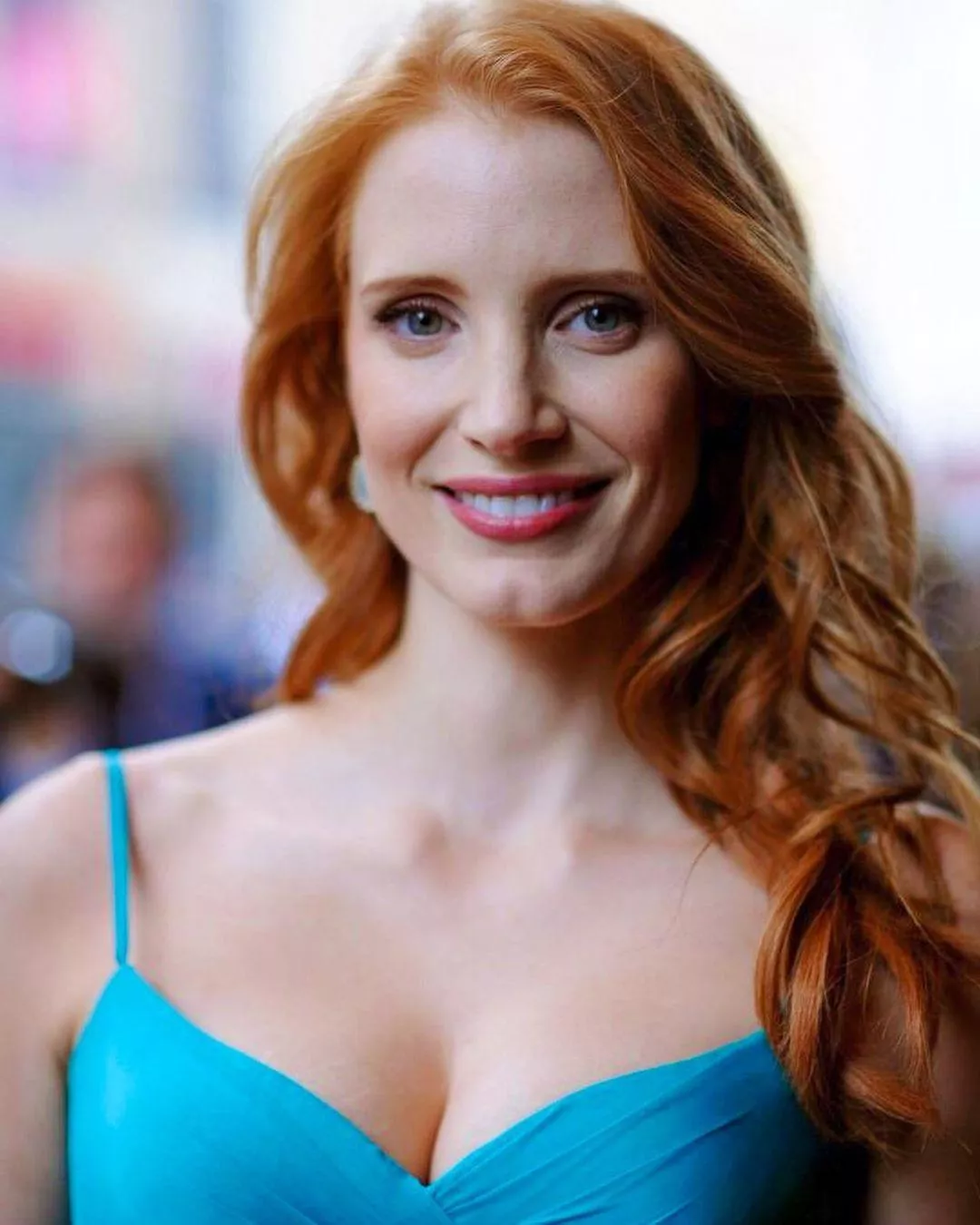 Jessica Chastain Jessica Chastain