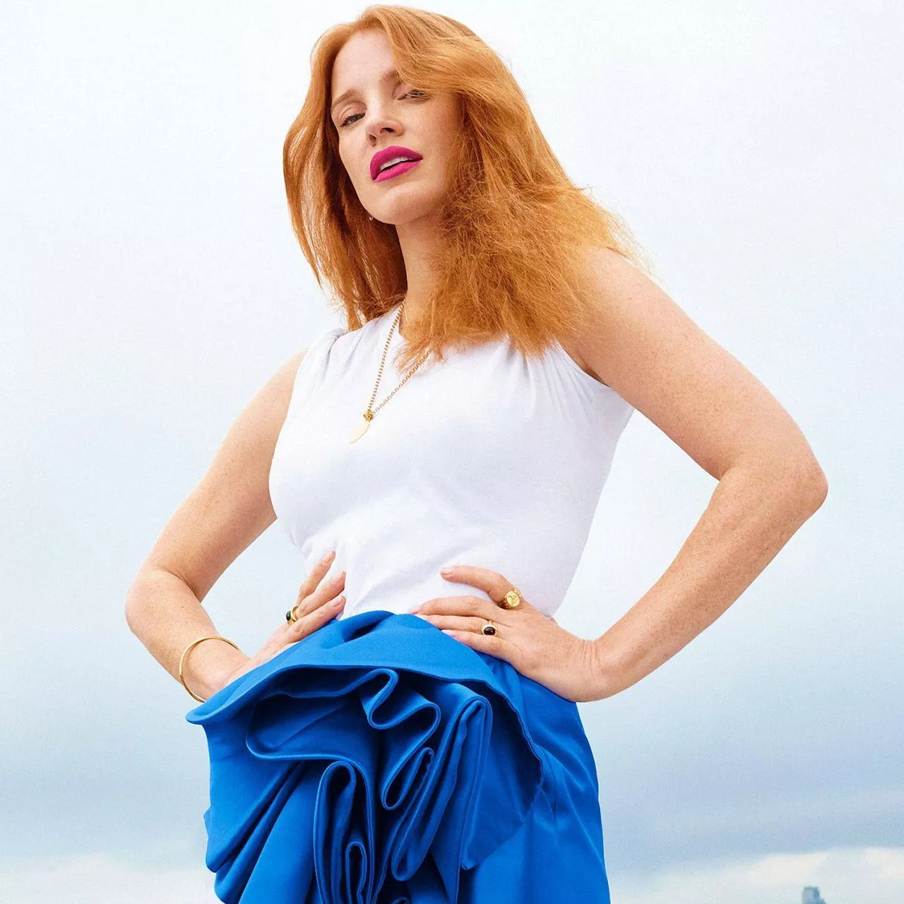 Jessica Chastain Jessica Chastain