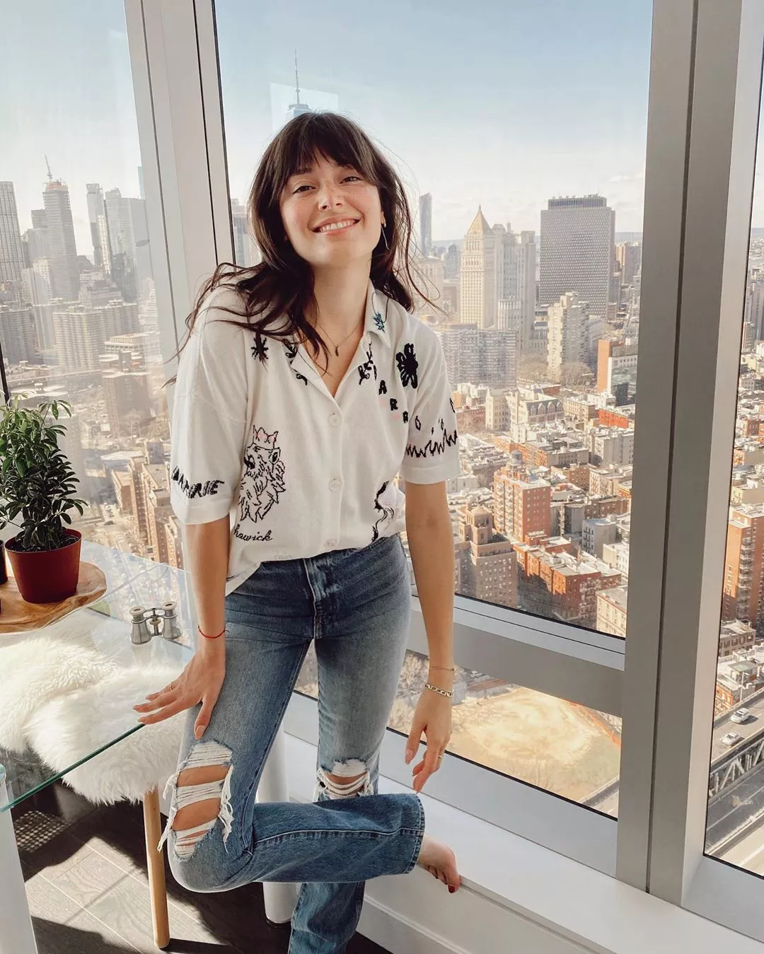 Jessica Clements Jessica Clements