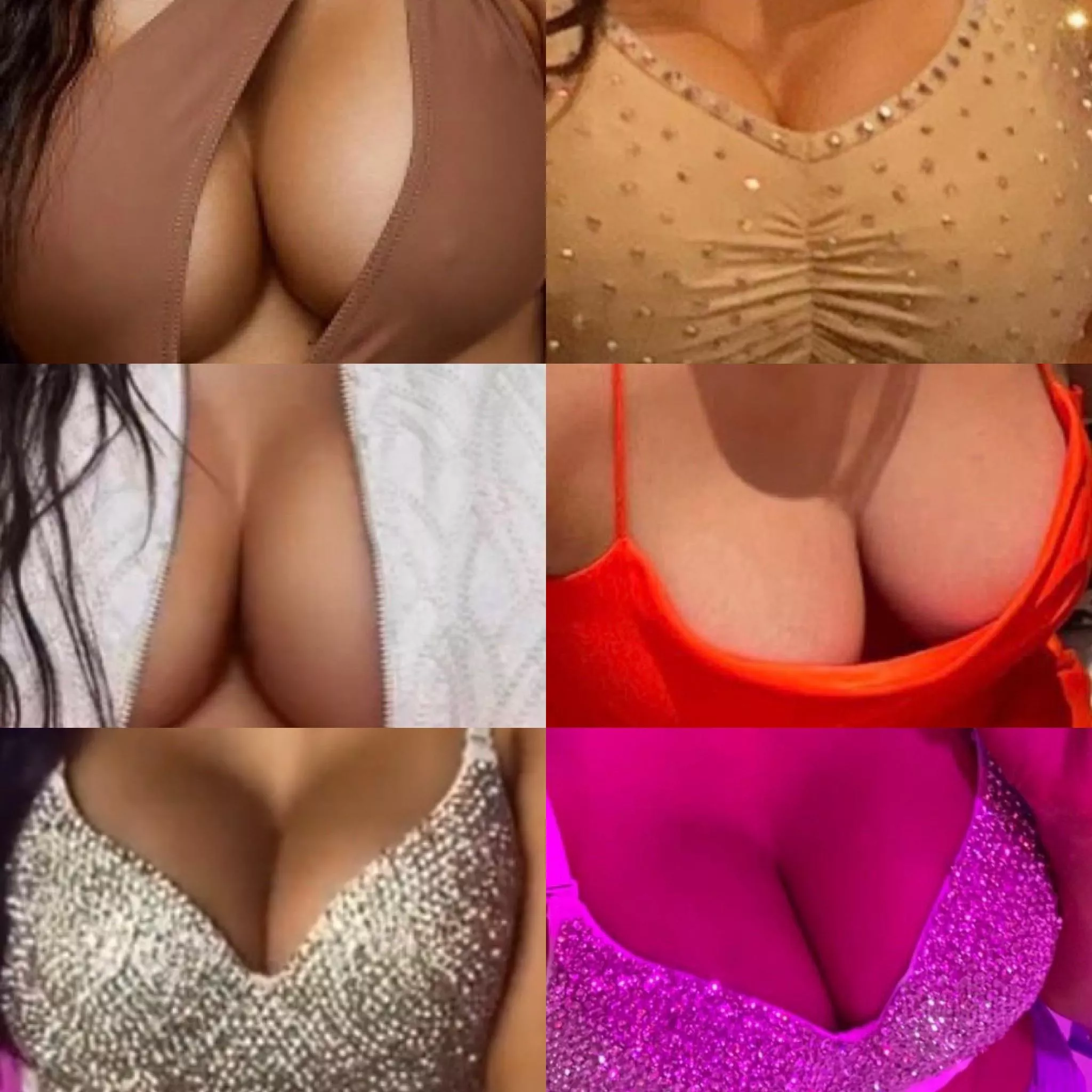 Jessica McKay’s big “iconic” milkers Jessica McKay’s big “iconic” milkers