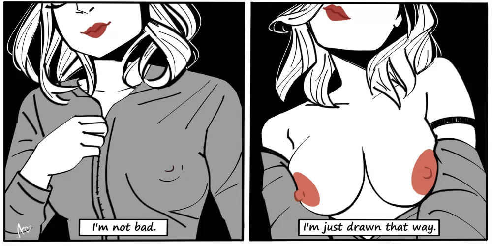 Jessica Rabbit (EroticRex) [Who framed Roger Rabbit]