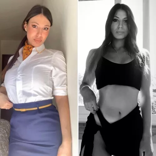 JetBlue girls π΅πΉ