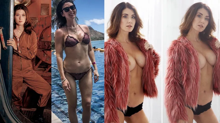 Jewel Staite (Kaylee from Firefly) Jewel Staite (Kaylee from Firefly)