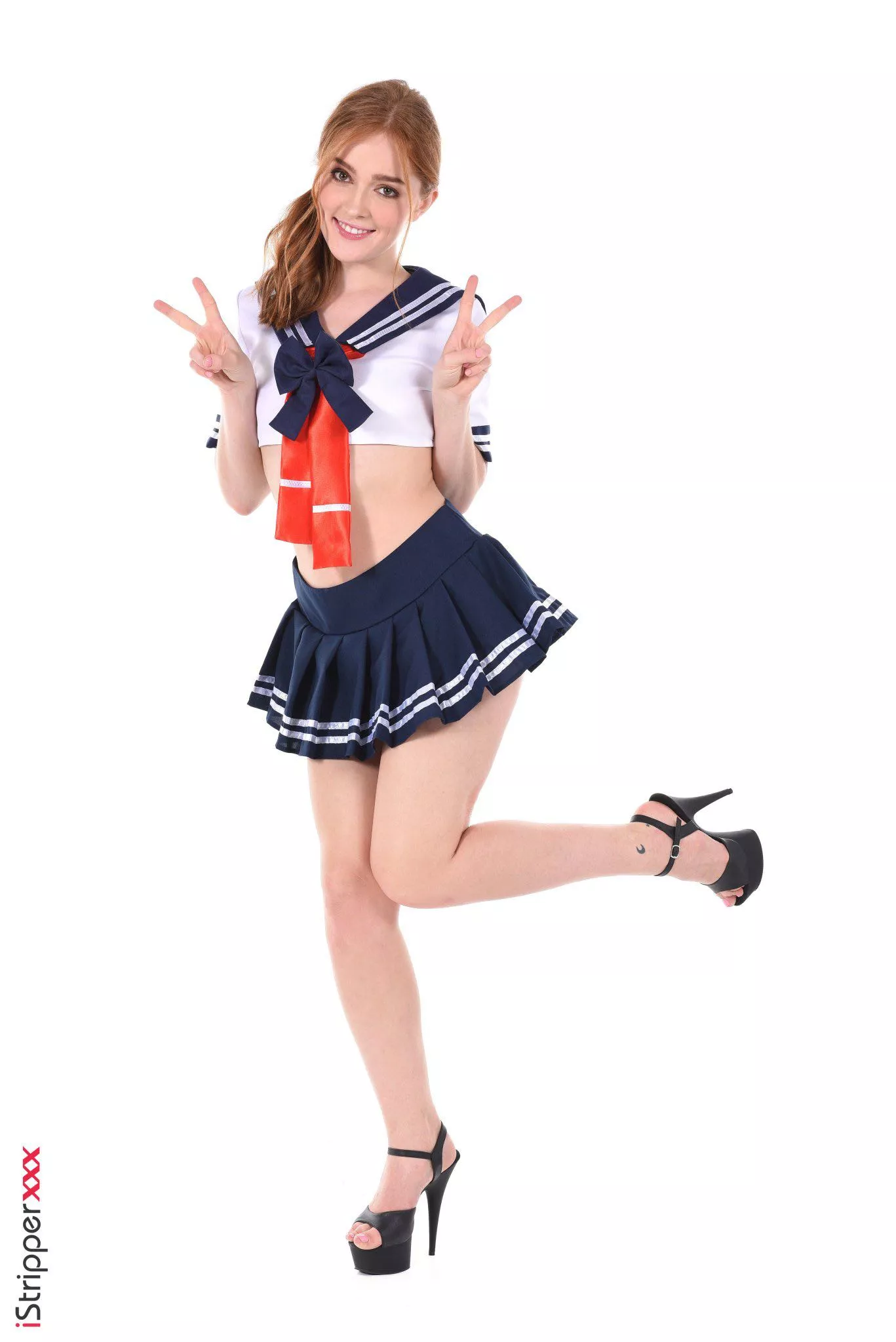Jia Lissa - Schoolgirl Jia Lissa - Schoolgirl