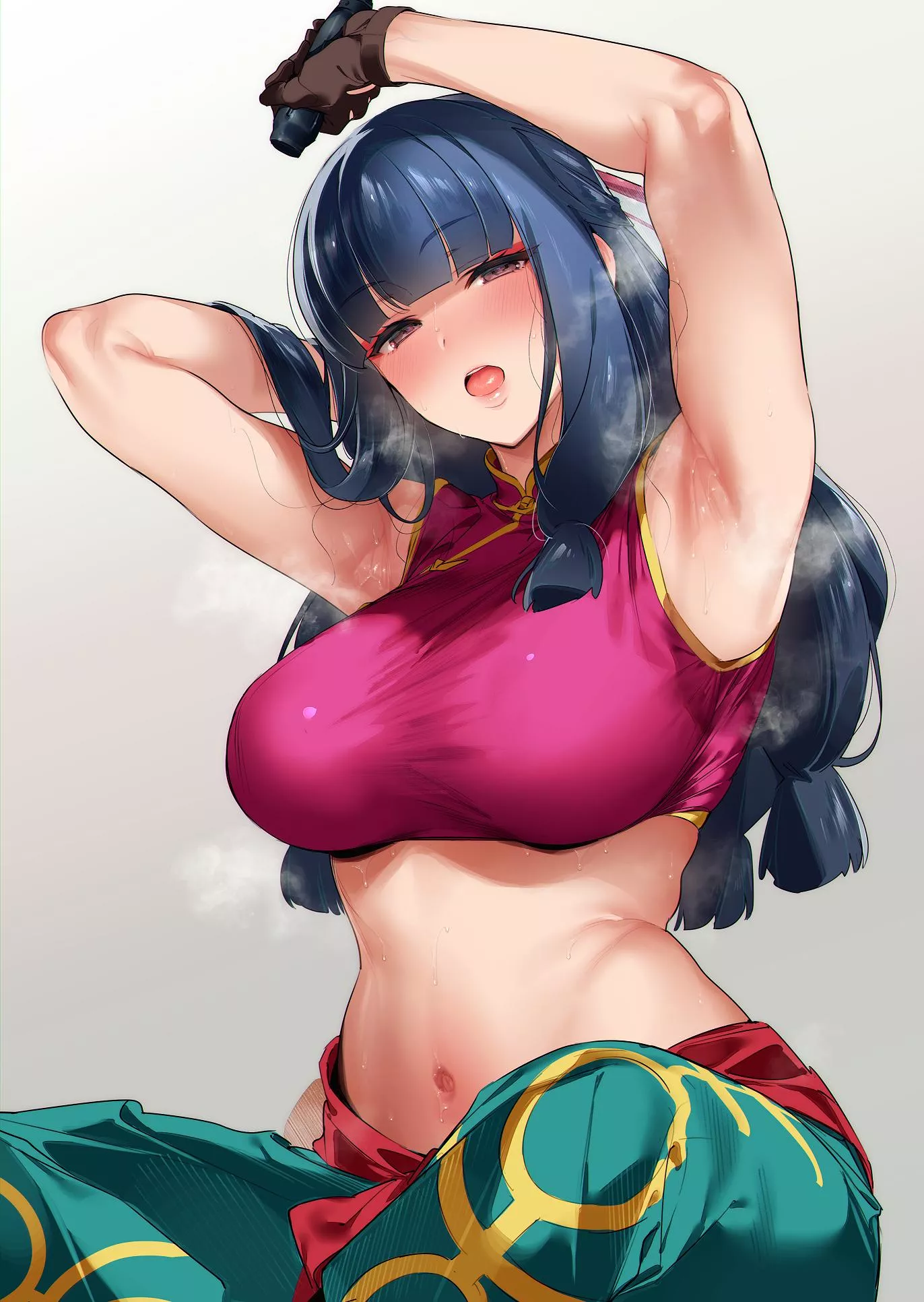 Jiang Xialiang Jiang Xialiang